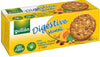 Digestive muesli- 15x365 gr