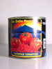 Hele skinnfrie tomat/boks-  6x2550 g