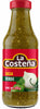 Green-mexican-saus-flaske- 12x454 gr