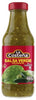 Grønn saus m/tender kaktus- 12x450 g