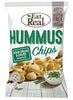 Hummus sour cream&chives - 10x135 g