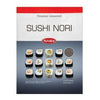 Sushi nori, seaweed, yutaka- 20x11 g