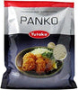 Panko - breadcrumbs, yutaka- 6x300g
