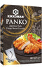 kikkoman Panko japansk style breadcrumbs-12x227g