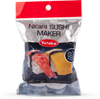 Nigiri - sushi maker, yutaka- 20 stk.