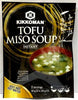 kikkoman Instant tofu miso soup-12x(3x90)g