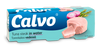 Tuna naturell I vann, calvo- 25(3X80)