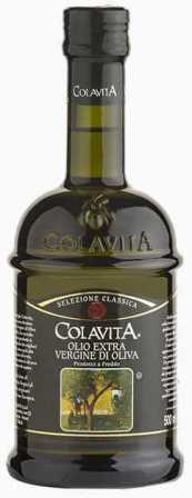 Timeless-x-virgin-colavita-12x500 ml