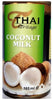 Coconut melk - 24X165 ml