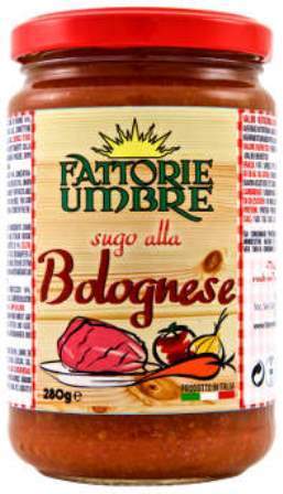 Bolognese-pastasaus- 12x280 gr
