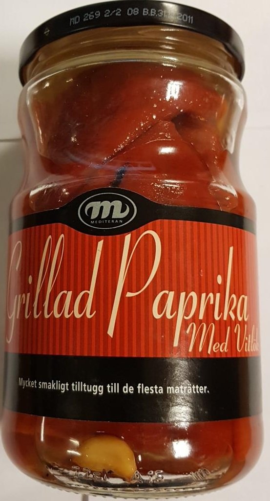 Paprika-ovnsgrillet-rod- 12x670g – sunrisefood