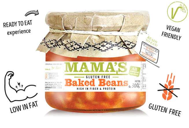 Mamas-bakte-bonner-glutenfri- 12x300 g
