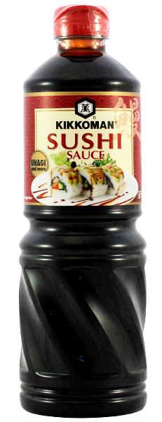 Sushi saus (unagi)- 6x975 ml