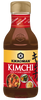 KIMCHI - spicy chili sauce 300g - 6 x 300 g