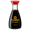 Kikkoman-bordflaske- 12x150 ml