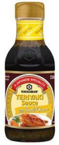 Teriyaki-med-ristet-sesam- 6x250 ml