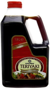 Kikkoman-teriyaki-saus-marinade