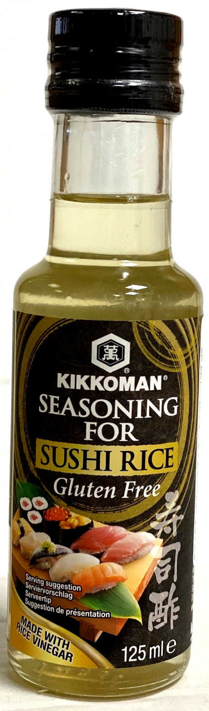 Sushi seasoning- 150 ml x 6