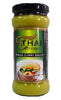 Green curry sauce - 12x335 ml