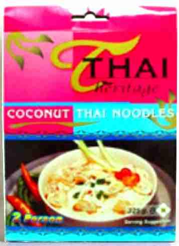 Coconut noodles - 12x325g