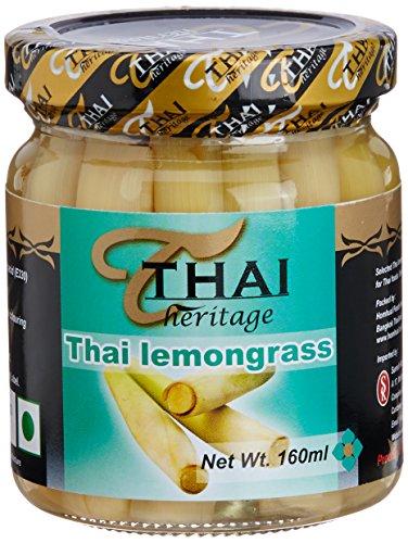 Thai lemon grass- 12x160ml