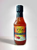 Ground sweet chili sauce - 12x200ml