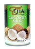 Coconut melk - 24x400 gr