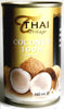 Coconut extract 100 % - 12x160 ml