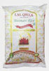Lal quilla original basmati rice poly- 20x1 kg