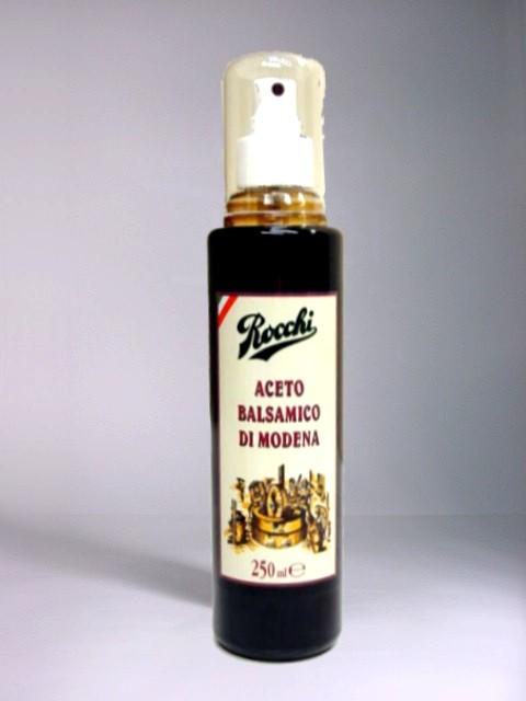 Balsamic eddik - spray flaske - 12x0,25ml