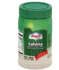 Tahina - sesam pasta, alwadi - 12x454 g
