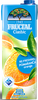 Fructal classic drikk, appelsin 1,5 lt - 8x1,5 lt