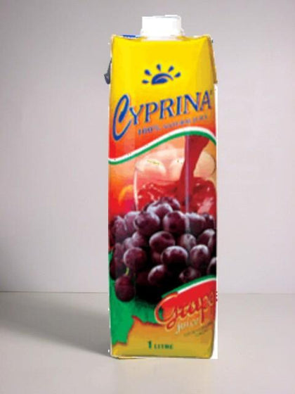 Drue-juice-cyprina