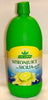 Sitronjuice-m-lime-smak- 6 x 1lt