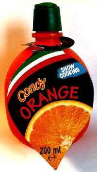 Candy-orange