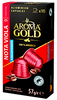 Aroma gold nota viola,u/coffein int 9 .- 10x(10x57)g