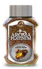 kaffe Aroma PLATINUM Instant - 6x100g