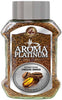 kaffe  Aroma PLATINUM Instant - 6x200g