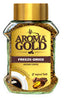kaffe  Aroma GOLD Instant - 6x200g