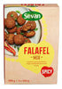 Falafel mix spicy- 200 gr x12
