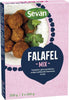 Falafel pulver- 200 gr x12