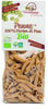 Penne 100% bønnemel, økologisk - 12x250 g