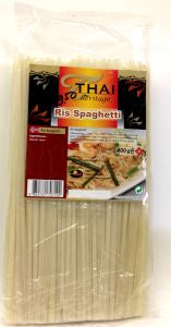 Ris-spaghetti- 20x400 g
