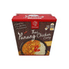 Indian Butter Chicken curry m/ris- 6x280 g