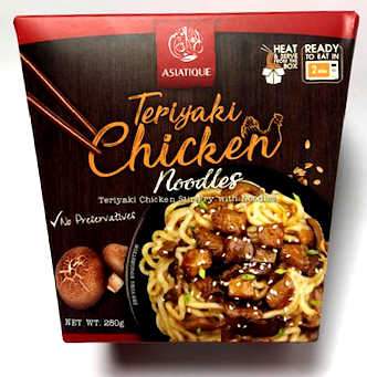 Teriyaki-chicken-noodles