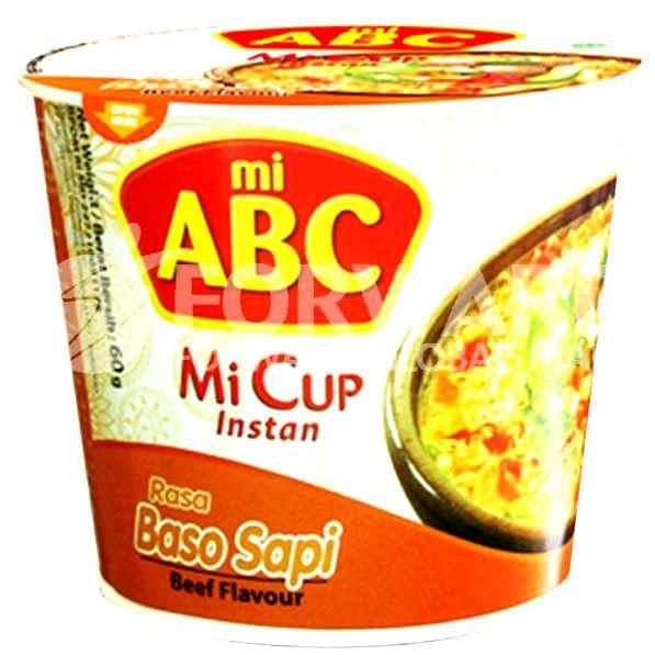 Meatball-cup-noodle- 24 x 60g